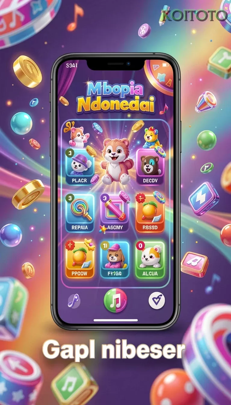 Screenshot Fruity Wheel 1