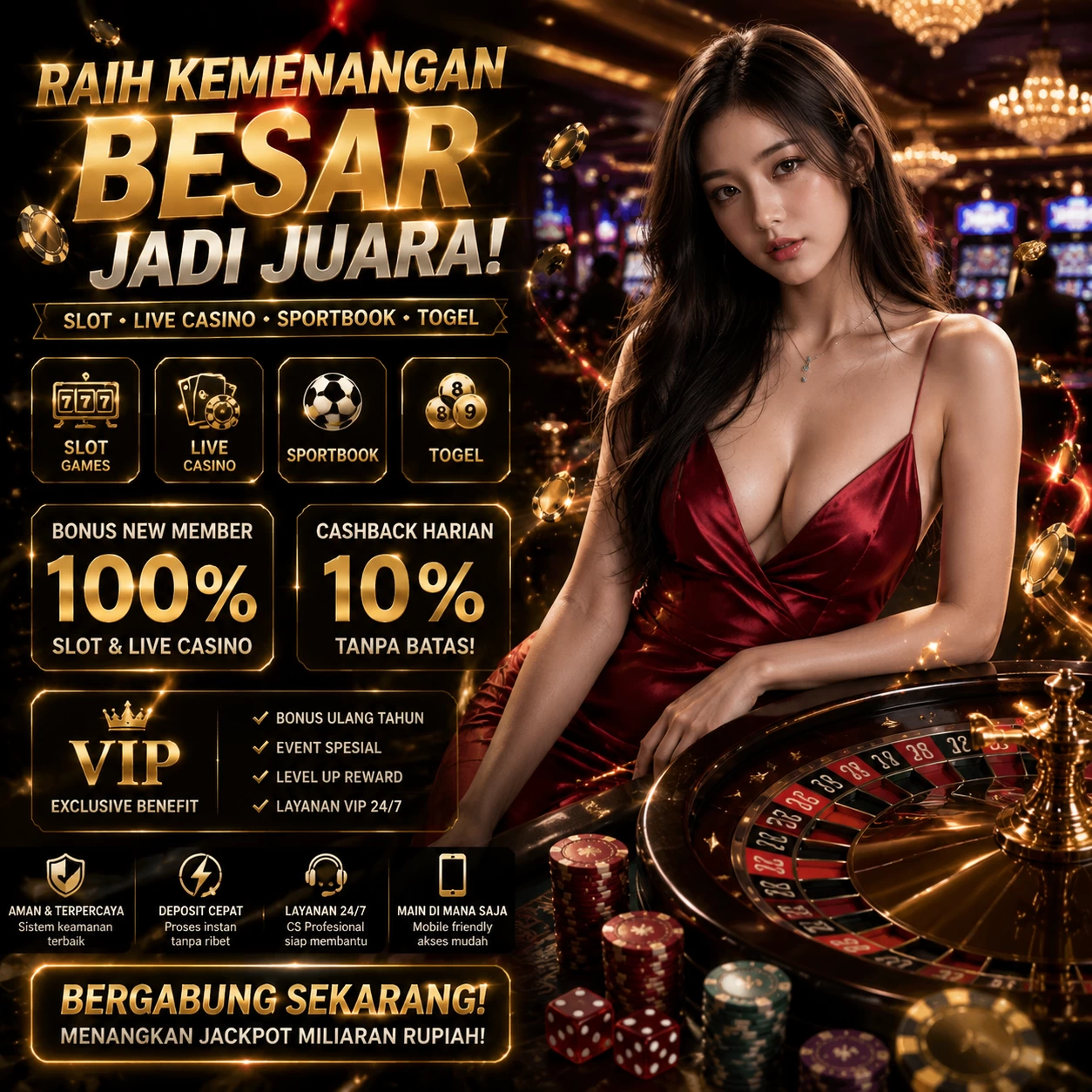 koitoto Berita Terbaru
