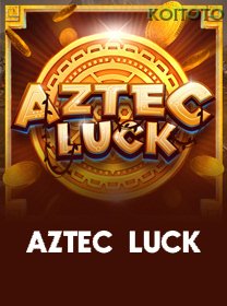 Aztec Luck