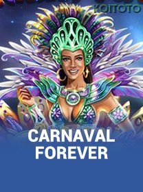 Carnaval Forever