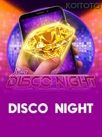 Disco Night M