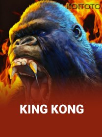 King Kong