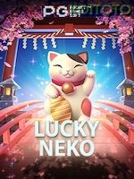 Lucky Neko