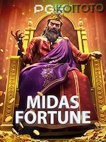 Midas Fortune