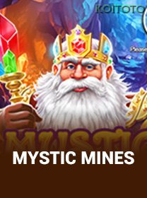 Mystic Mines