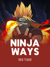 Game Ninja Ways Terpercaya dengan Fitur Terbaik