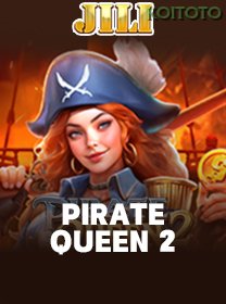 Pirate Queen 2