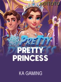 Pretty Princess