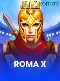 Roma X