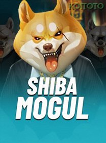 Shiba Mogul