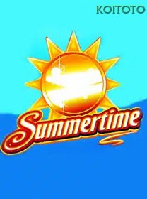 Summertime