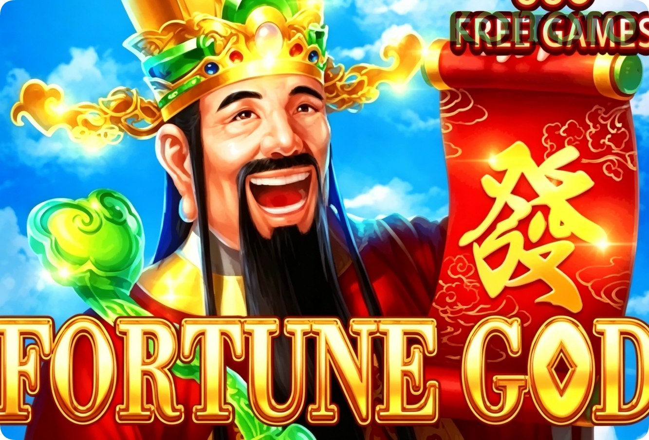 Fortune God
