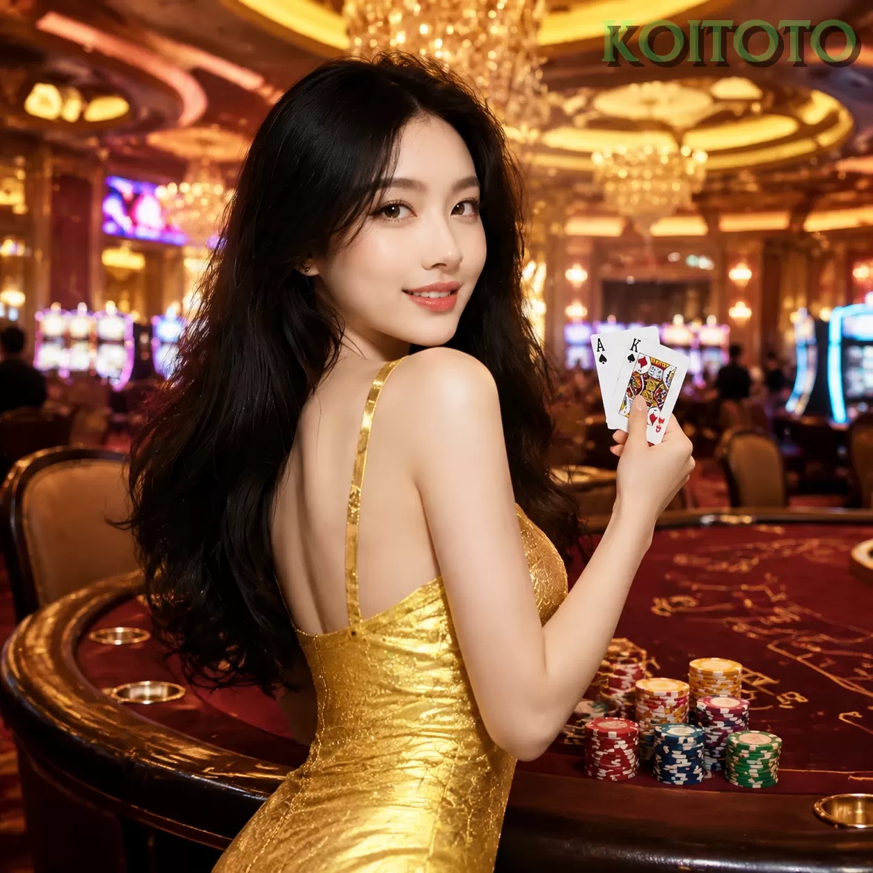 Strategi Menang Bermain di koitoto untuk Pemula