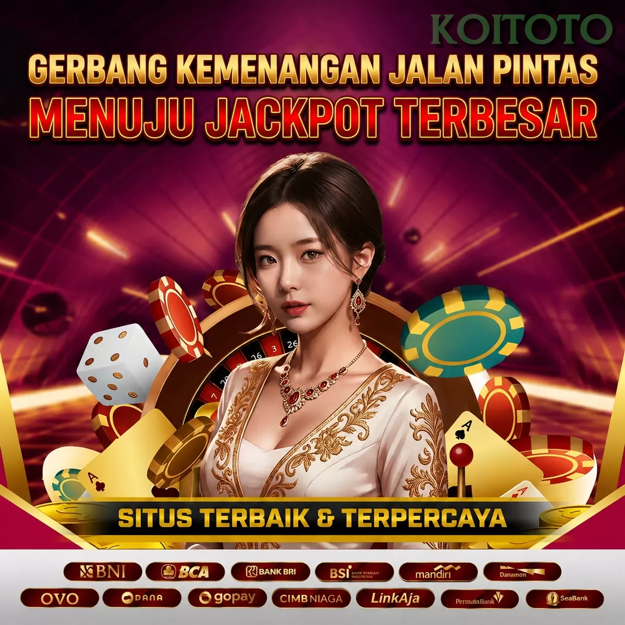 Mengulas Keunggulan Permainan di Situs koitoto