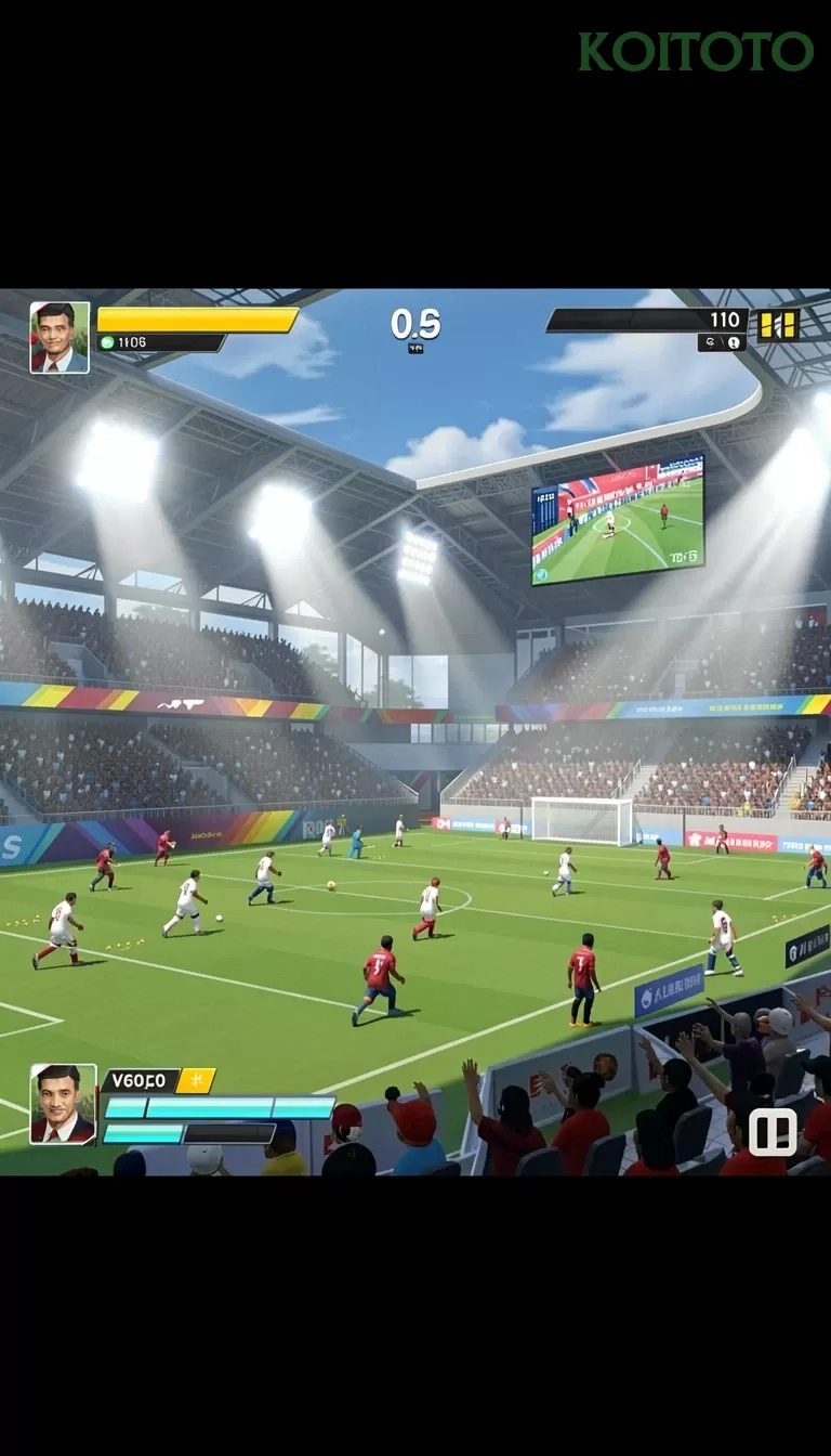 Screenshot Snow Scratcher 2