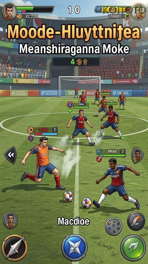 Screenshot The Monkey King 1