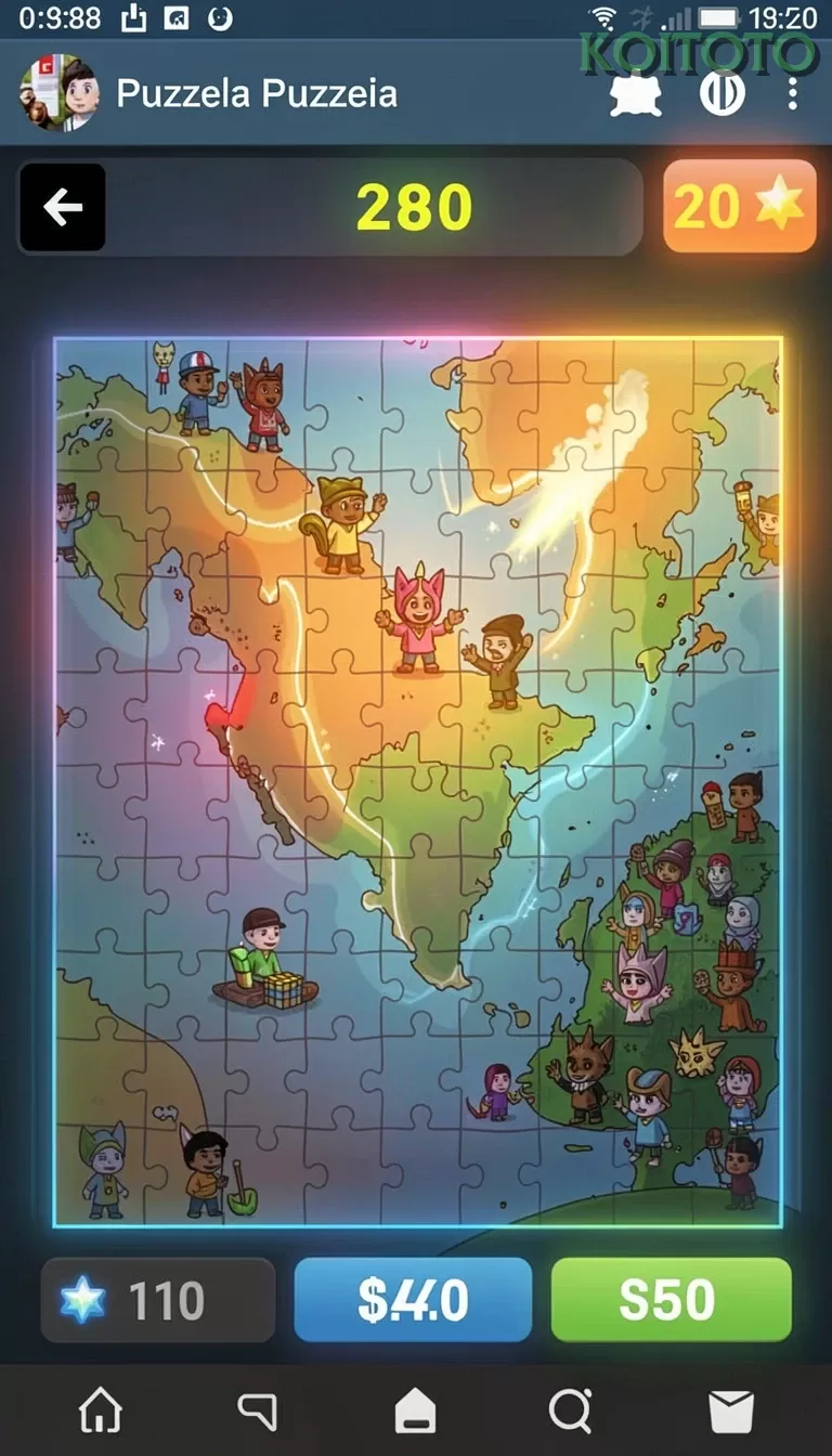 Screenshot Triple Stop Hercules Rules 2