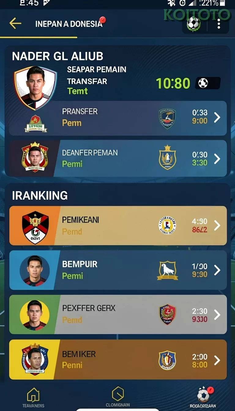 Screenshot Fortune God 1