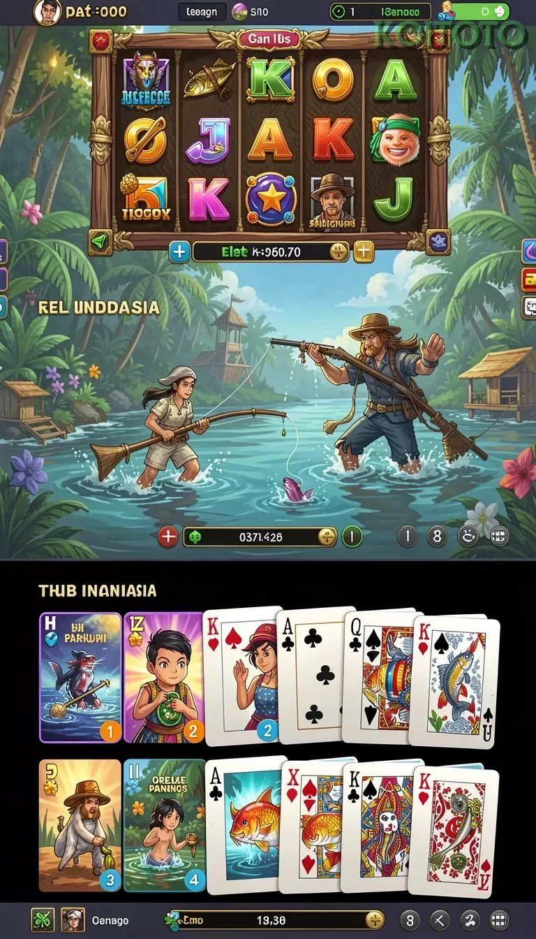 Screenshot Pirate Queen 2 1
