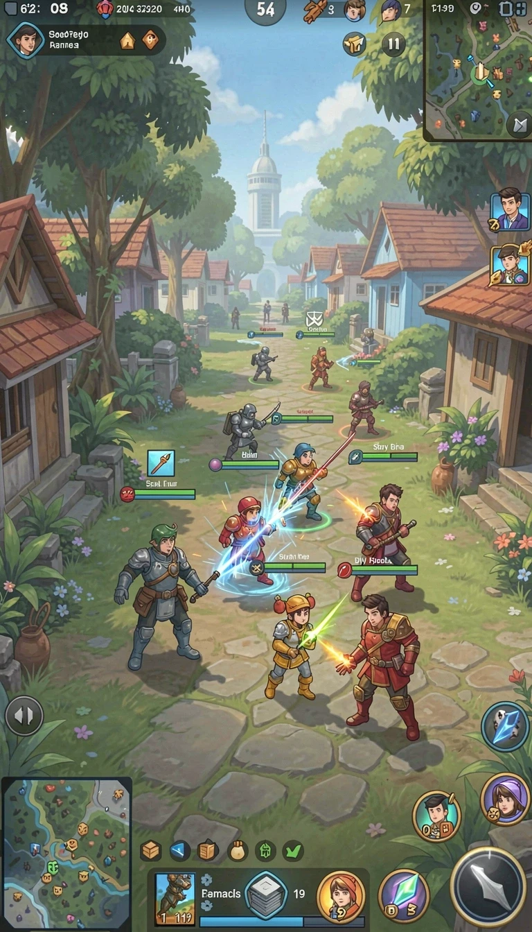 Screenshot Panduan Bermain Wild Easter Gifts untuk Pemula Lengkap 1