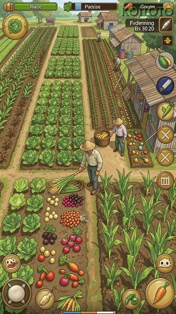Screenshot Fishing Disco 2