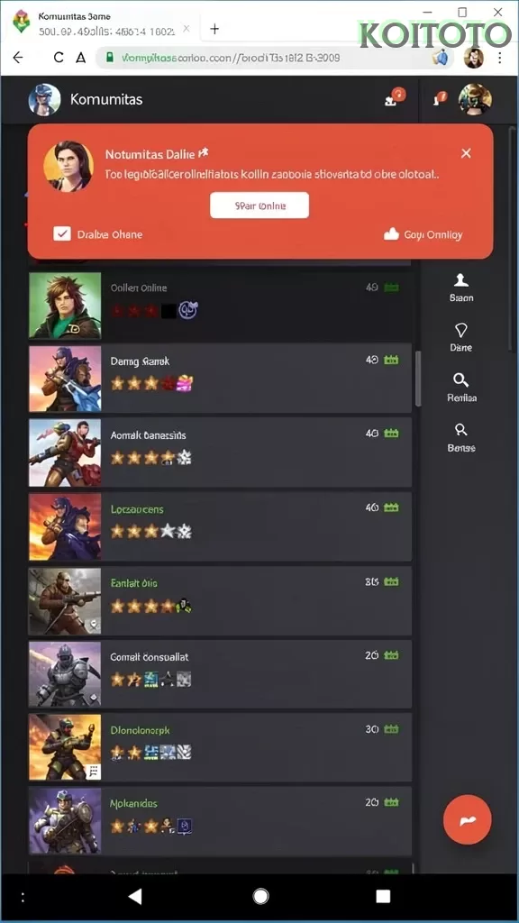 Screenshot Disco Night M 2